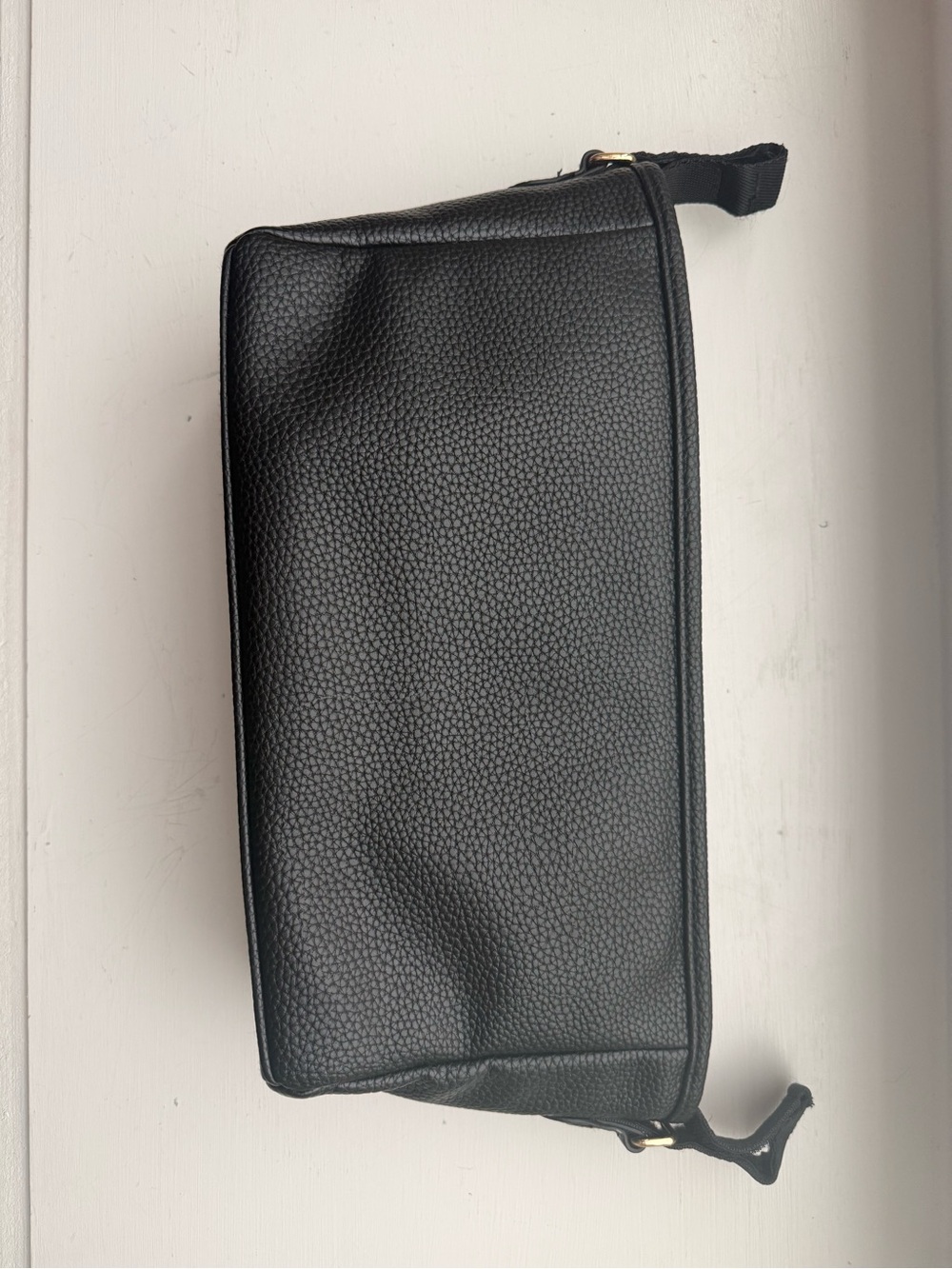 Itsy Ritzy stroller caddy black/brown - Picture 2 of 4